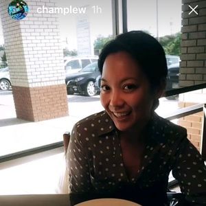 Meet your Posher, Nicolina